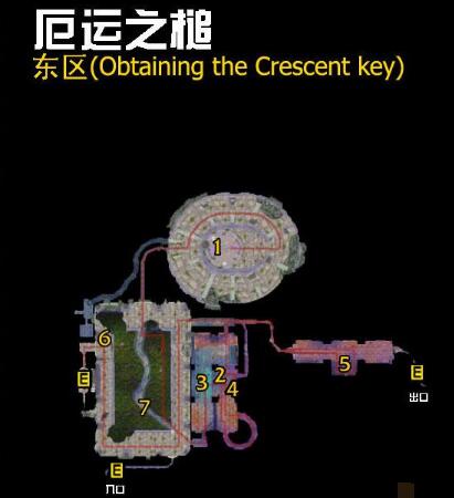 魔兽世界怀旧服厄运之槌分区任务流程与掉落详析