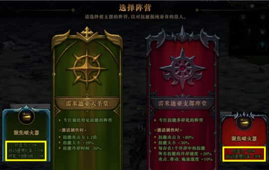 DNF命运的抉择掌握通关秘诀与稳定过关流派