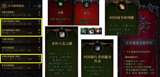 DNF命运的抉择掌握通关秘诀与稳定过关流派