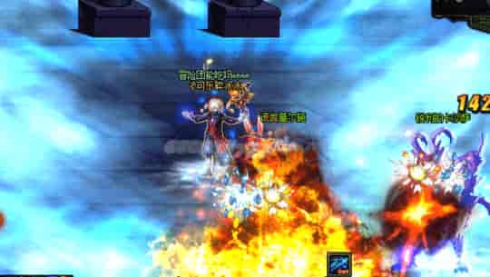 DNF命运的抉择掌握通关秘诀与稳定过关流派