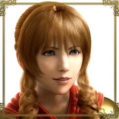 最终幻想零式HD辛珂Cinque的技能解析与玩法技巧