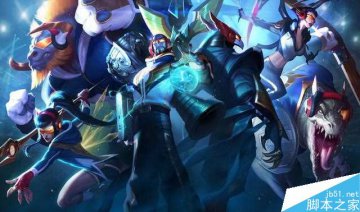 LOL:S5冠军SKT瑞兹皮肤原画曝光 流浪法师也有冠军皮肤了