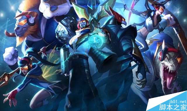 LOL:S5冠军SKT瑞兹皮肤原画曝光 流浪法师也有冠军皮肤了