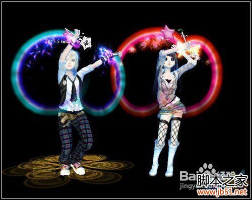 QQ炫舞升级攻略新手教程助你快速提升