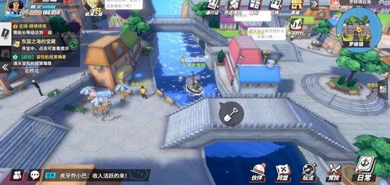 航海王热血航线11个宝藏地点全揭秘，一文掌握所有宝藏位置！