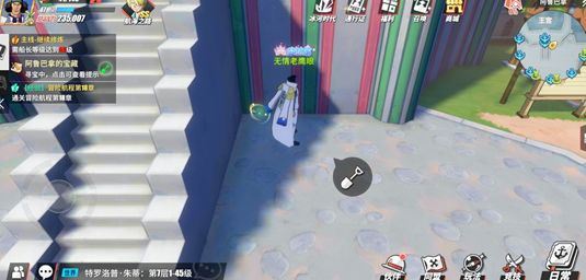 航海王热血航线11个宝藏地点全揭秘，一文掌握所有宝藏位置！