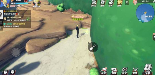 航海王热血航线11个宝藏地点全揭秘，一文掌握所有宝藏位置！