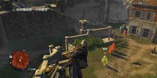 刺客信条叛变全流程图文攻略从新手到大师的详细指南