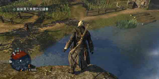 刺客信条叛变全流程图文攻略从新手到大师的详细指南