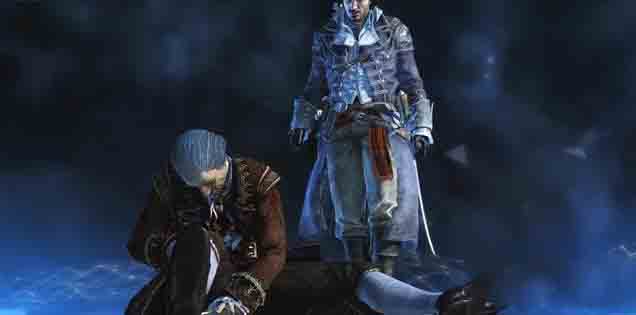 刺客信条叛变全流程图文攻略从新手到大师的详细指南