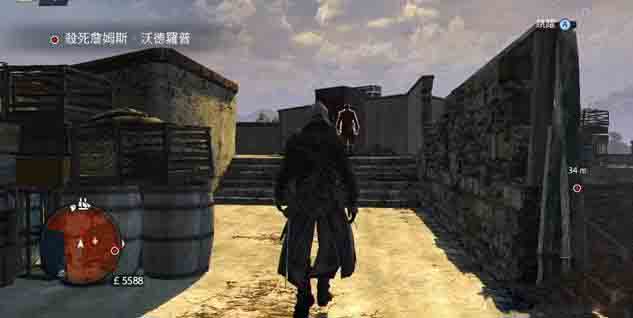 刺客信条叛变全流程图文攻略从新手到大师的详细指南