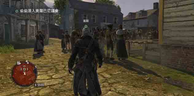 刺客信条叛变全流程图文攻略从新手到大师的详细指南