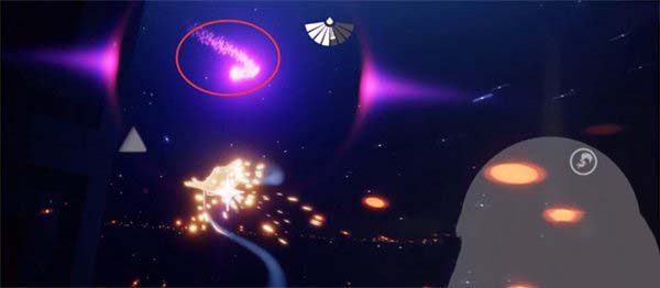 光遇心之灵位于何处？详细位置解析