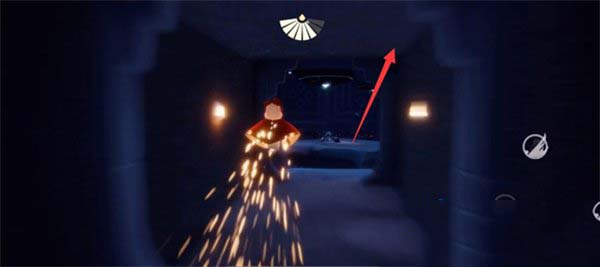 光遇心之灵位于何处？详细位置解析