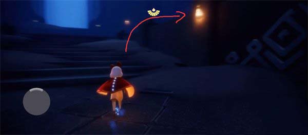 光遇心之灵位于何处？详细位置解析