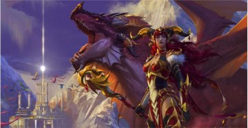 魔兽世界亚服台服封号解决办法被封号如何处理