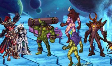 DNF异界通关技巧老司机的高效攻略分享