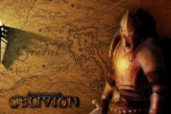 上古卷轴5全职业装备、技能与附魔选择深度解析