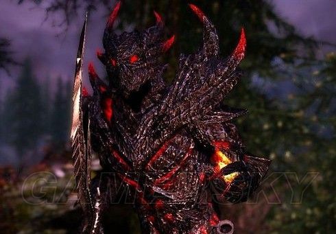 上古卷轴5全职业装备、技能与附魔选择深度解析