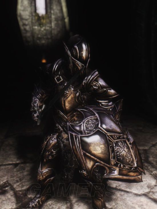 上古卷轴5全职业装备、技能与附魔选择深度解析