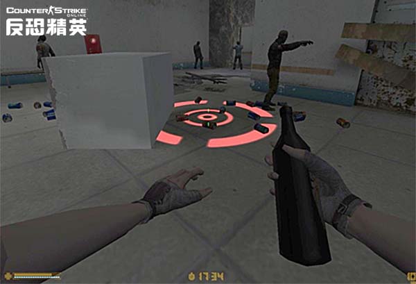 CSOL绝命档案图文并茂的全面攻略