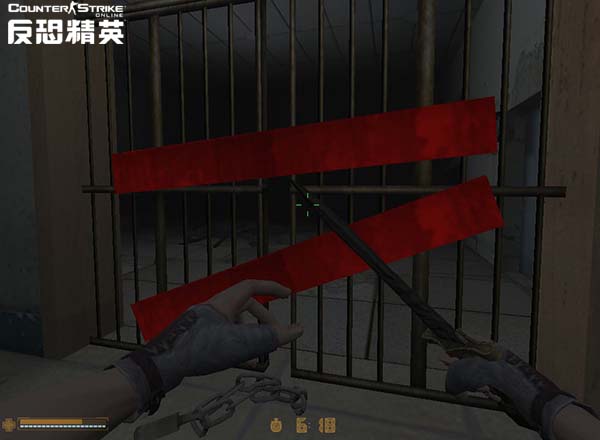 CSOL绝命档案图文并茂的全面攻略