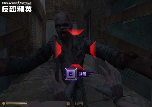 CSOL绝命档案图文并茂的全面攻略