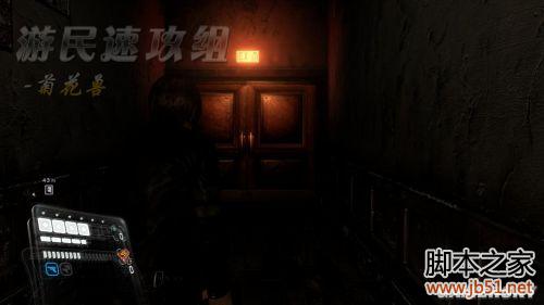 生化危机6里昂篇第一章图文并茂的生存指南