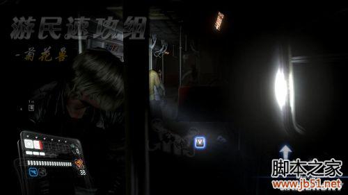 生化危机6里昂篇第一章图文并茂的生存指南