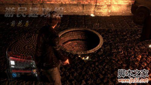 生化危机6里昂篇第一章图文并茂的生存指南