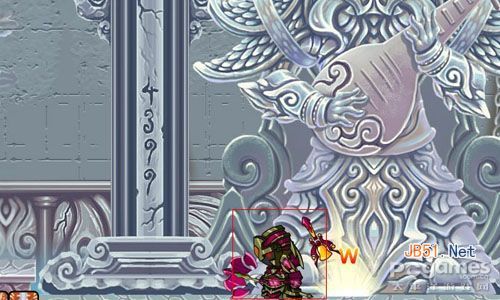 造梦西游3图文详解所有地图易爆点攻略大全