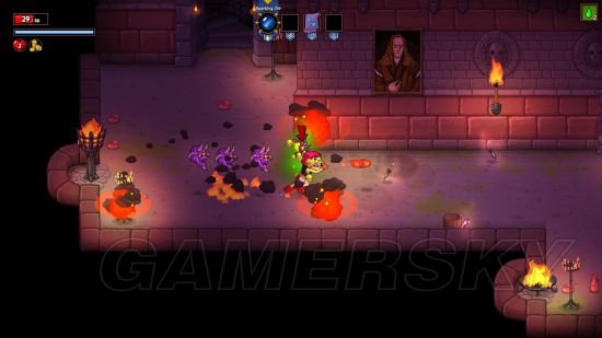 暴虐骑士全职业解锁条件与玩法深度解析