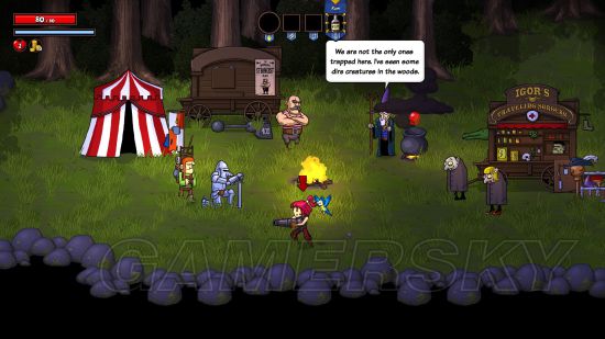 暴虐骑士全职业解锁条件与玩法深度解析