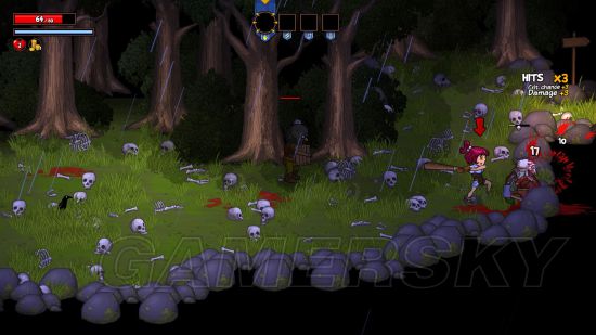 暴虐骑士全职业解锁条件与玩法深度解析