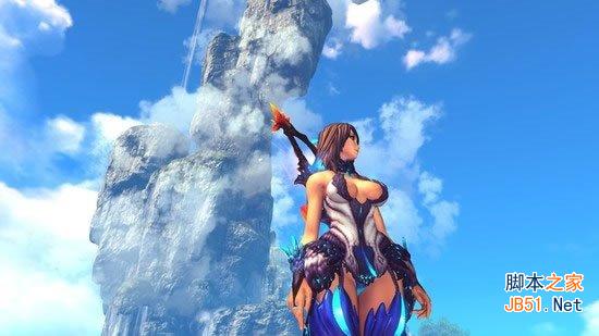 剑灵韩服与国服的全面对比，差异一目了然