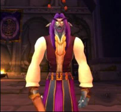 魔兽世界怀旧服厄运之槌史诗任务及三大职业任务流程全解析