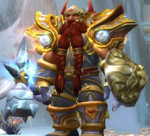 魔兽怀旧服狮心头盔图纸获取方法及配方属性详解