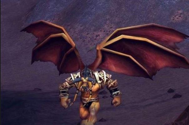 魔兽世界怀旧服世界首领卡扎克掉落装备全汇总