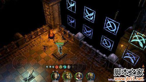 阿克拉什传承第二幕全流程图文攻略详解