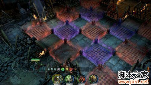 阿克拉什传承第二幕全流程图文攻略详解