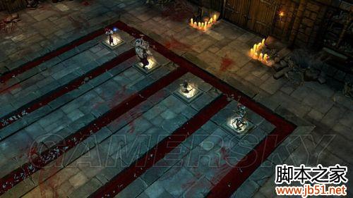 阿克拉什传承第二幕全流程图文攻略详解