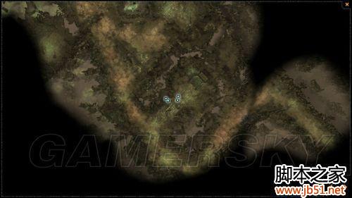 阿克拉什传承第二幕全流程图文攻略详解