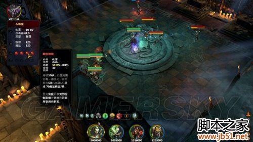 阿克拉什传承第二幕全流程图文攻略详解