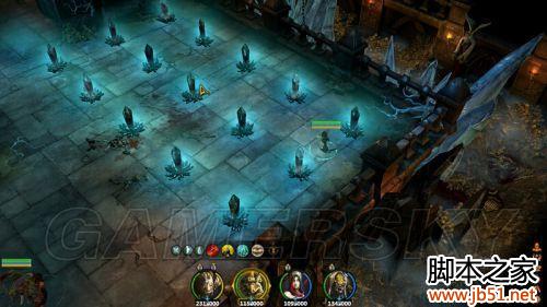 阿克拉什传承第二幕全流程图文攻略详解