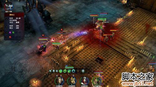 阿克拉什传承第二幕全流程图文攻略详解