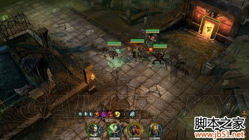 阿克拉什传承第二幕全流程图文攻略详解