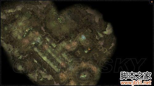 阿克拉什传承第二幕全流程图文攻略详解