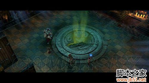 阿克拉什传承第二幕全流程图文攻略详解