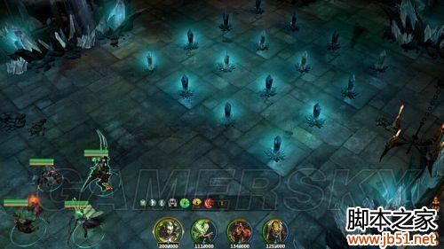 阿克拉什传承第二幕全流程图文攻略详解