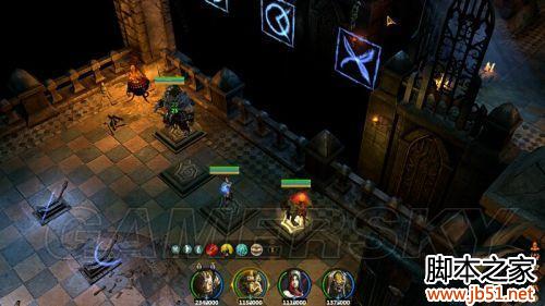 阿克拉什传承第二幕全流程图文攻略详解